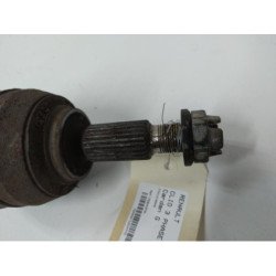 Cardan Gauche (transmission) Renault Clio 3 Phase 2